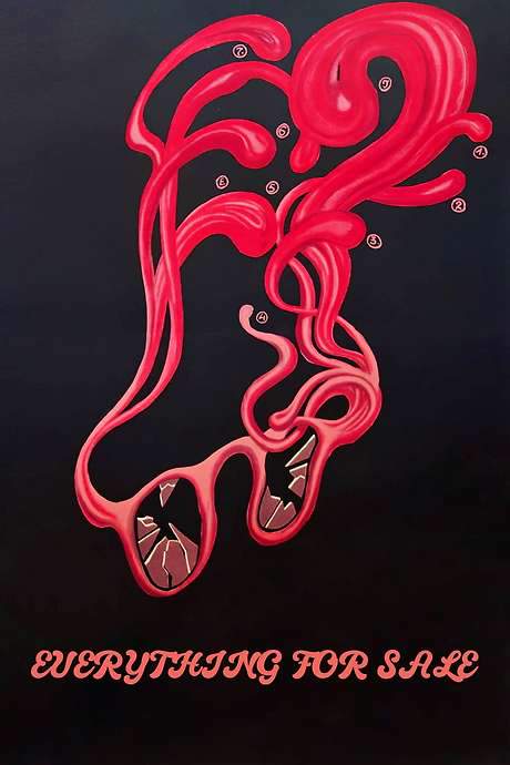 Everything for Sale